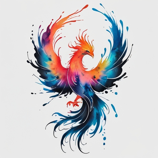 Phoenix’s Radiance of Fate