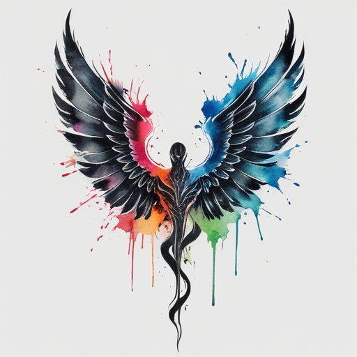 Vengeful Wings of Fate