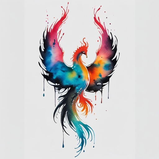 Tears of the Lost Phoenix