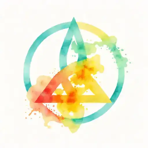 Holy Catholic Trinity Knot