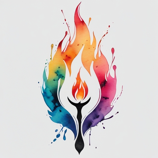 Vow of Eternal Flame