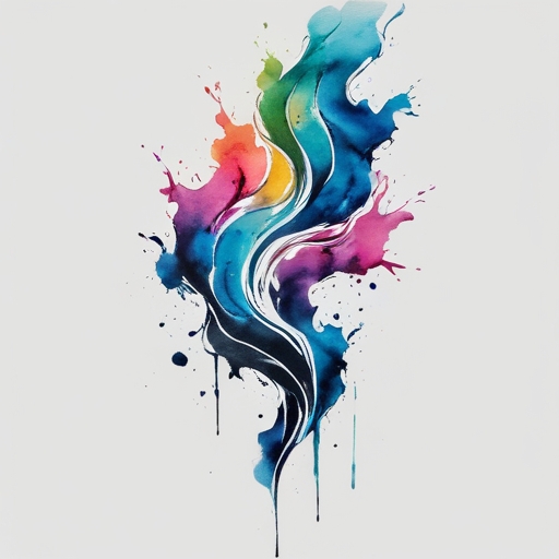 Tears of the Eternal Storm