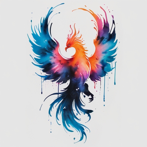 Whispers of the Silent Phoenix