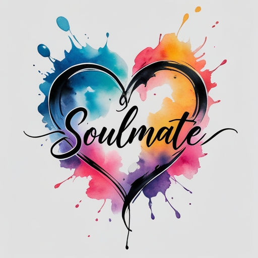 Soulmate