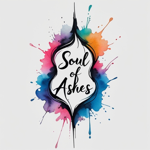 Soul of Ashes