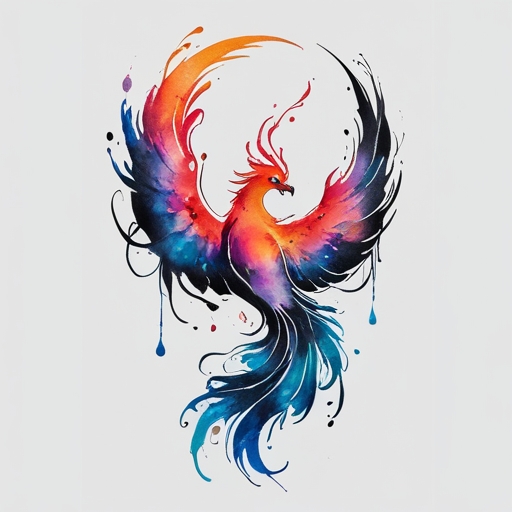 Moon’s Call of the Phoenix