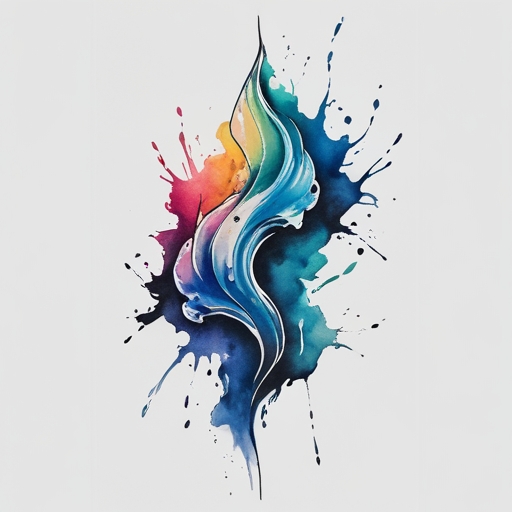 Tears of the Eternal Storm