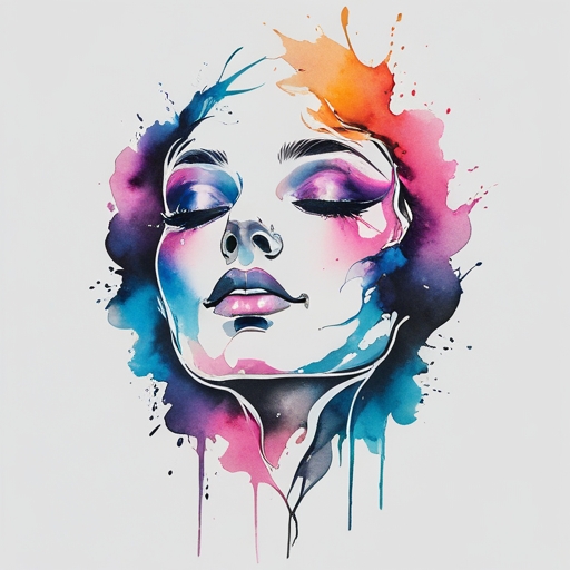 Frost’s Moonlit Kiss