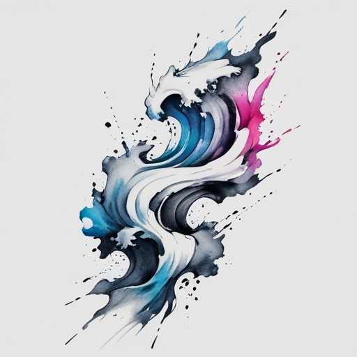 Silver Storm of Fate