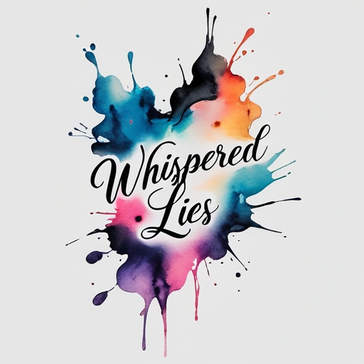 Whispered Lies