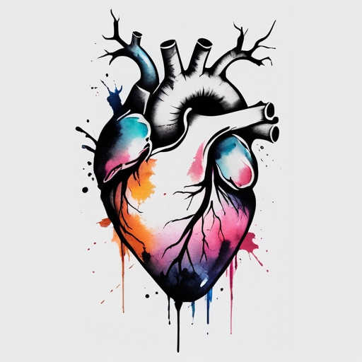 Whispers of the Fallen Heart