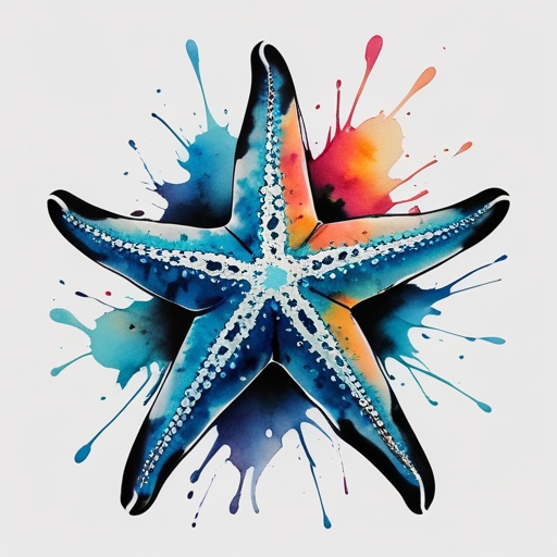 Starfish