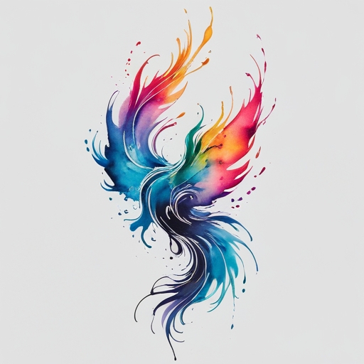 Whispers of Eternal Phoenix’s Breath