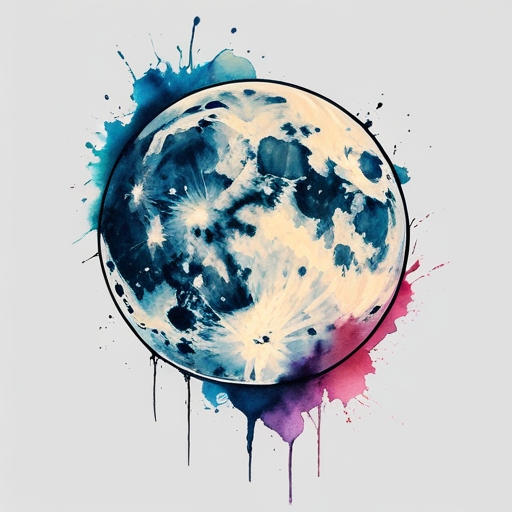 Moon’s Sacred Call