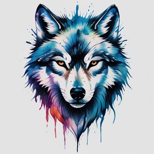 Soul of the Wolf