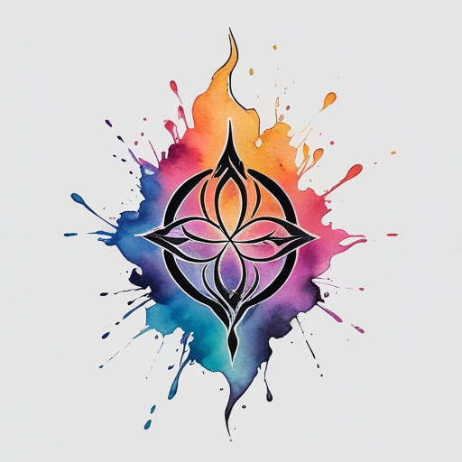 Soul’s Sacred Ember of Fate