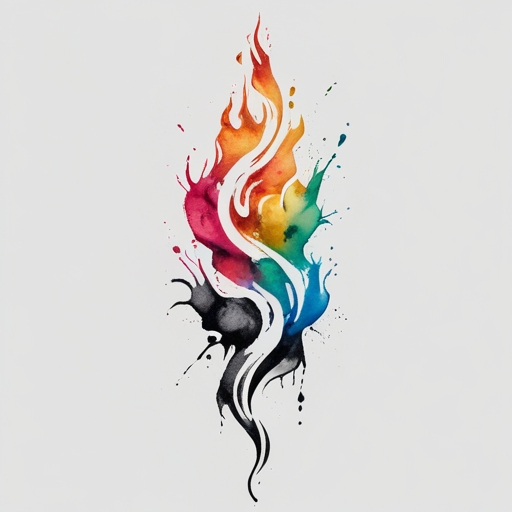 Soul’s Sacred Path of Fire’s Breath