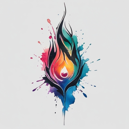 Soul’s Vengeful Ember