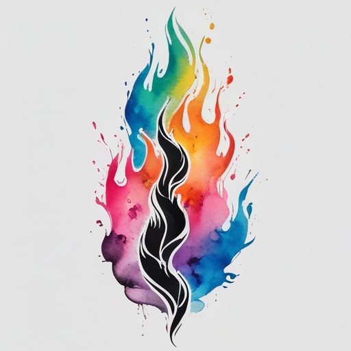 Soul’s Path of the Vengeful Flame