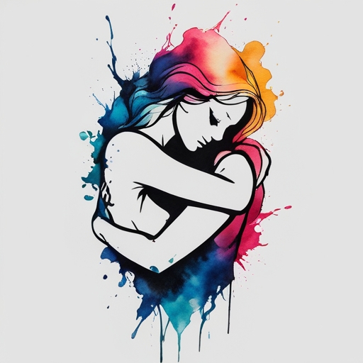 Soulkeeper’s Embrace Tattoo idea