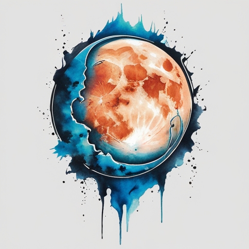 Whispers of Moonrise