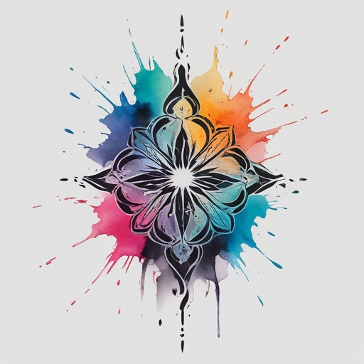 Soul’s Sacred Rebirth