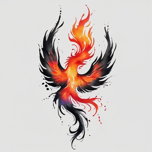 Phoenix Fire