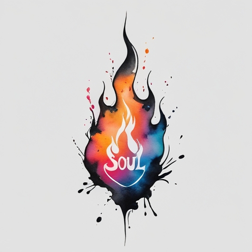 Burning Soul