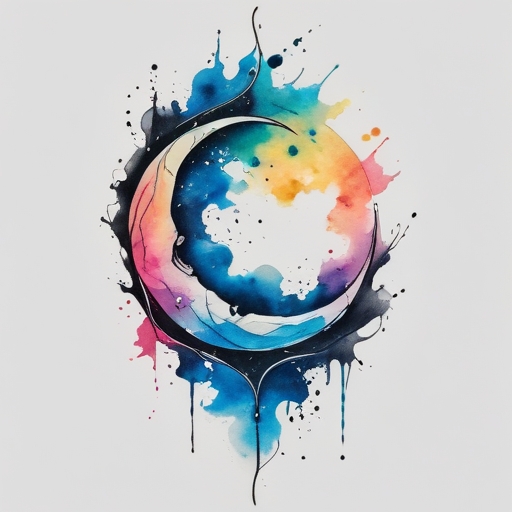 Soul’s Moonlit Vow