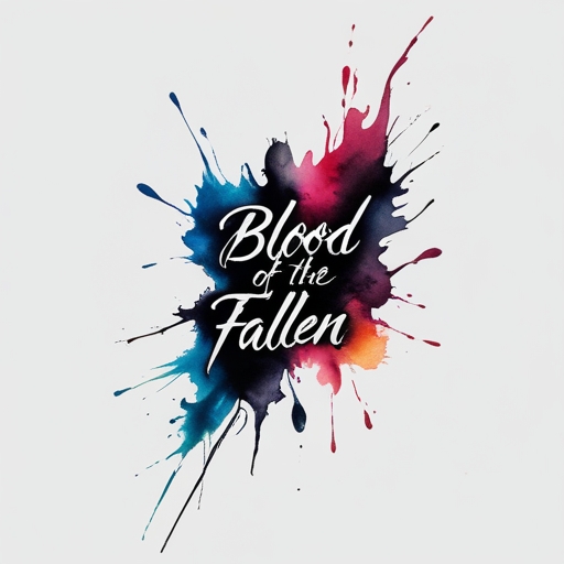 Blood of the Fallen