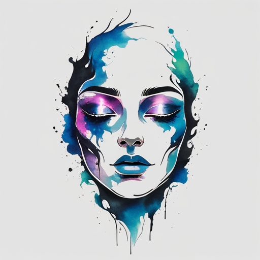 Moonlit Shadow’s Soul Tattoo idea