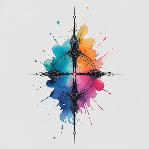 Eternity’s End Tattoo idea