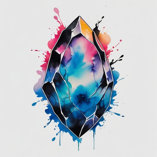 Soulstone Tattoo idea