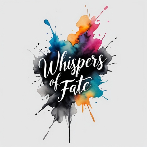 Whispers of Fate Tattoo idea