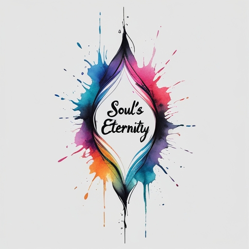 Soul’s Eternity Tattoo idea