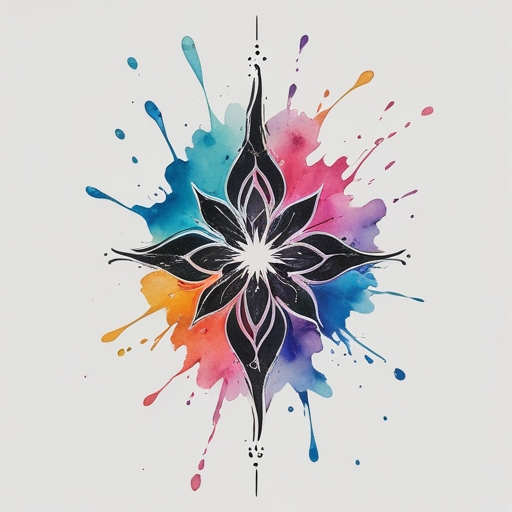 Celestia Tattoo idea