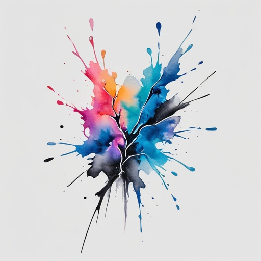 Frostbite Tattoo idea