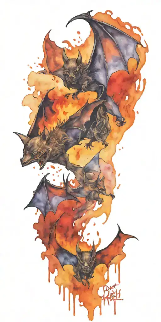 Bat Out Of Hell Album Cover