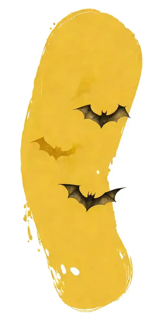 Bat Out Of Hell Album Cover