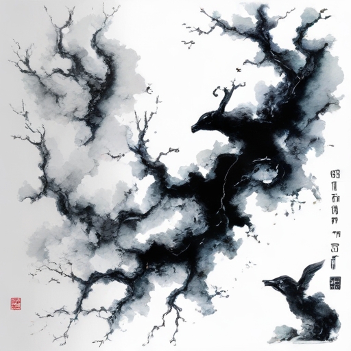 Storm of Souls Tattoo idea