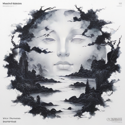 Moonlight’s Sacred Path Tattoo idea