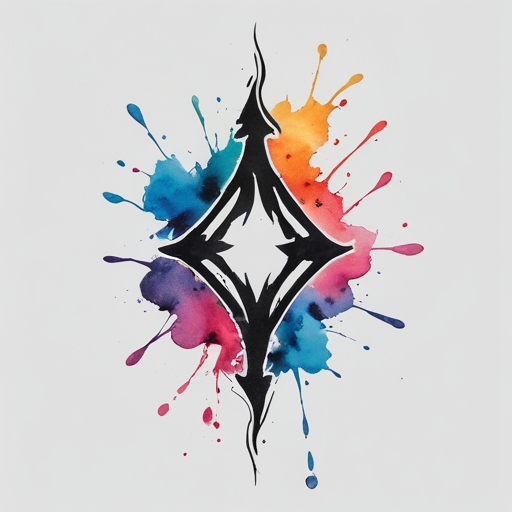 Quest Tattoo idea