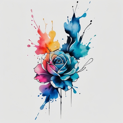 Timeless Tattoo idea