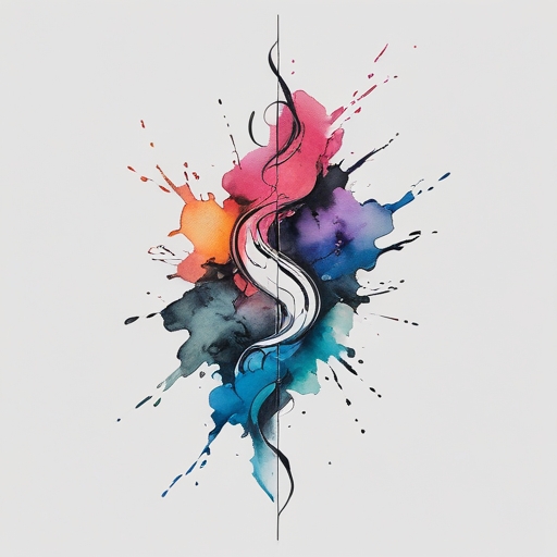 Crimson Storm’s Vow of Time Tattoo idea