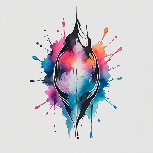 Frostbite Soul Tattoo idea