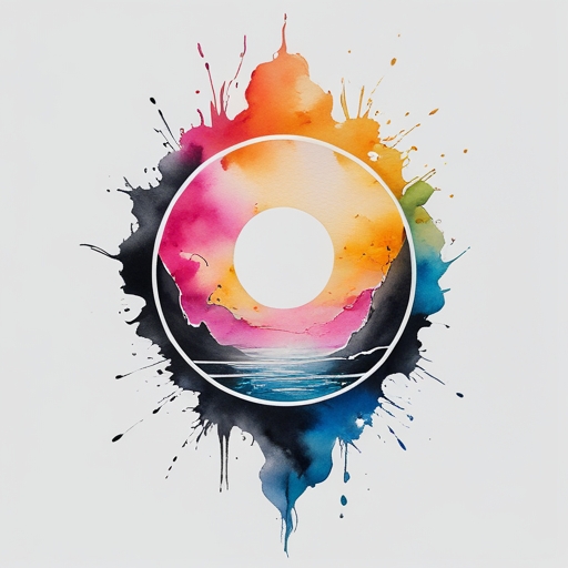 Sacred Dawn Tattoo idea