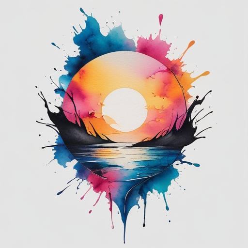 Dawnlight Tattoo idea