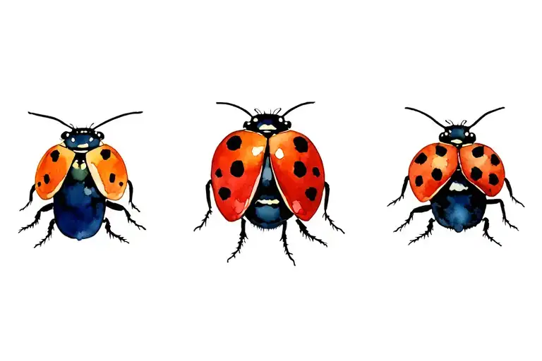 Ladybug