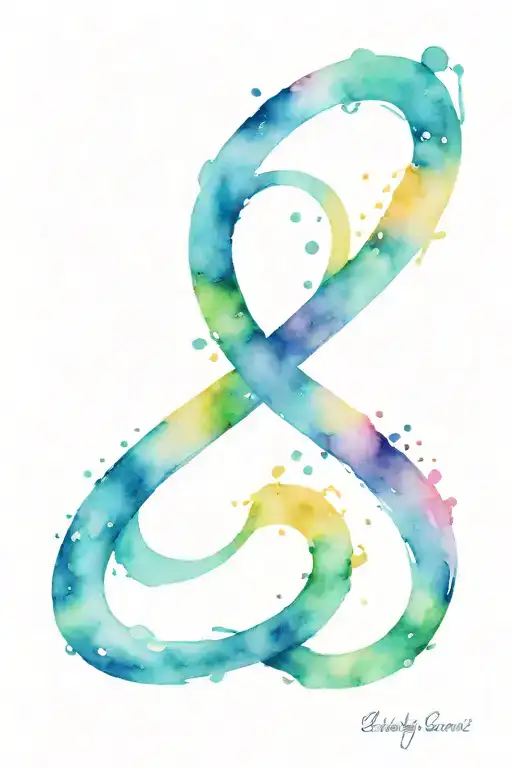 Infinity Symbol