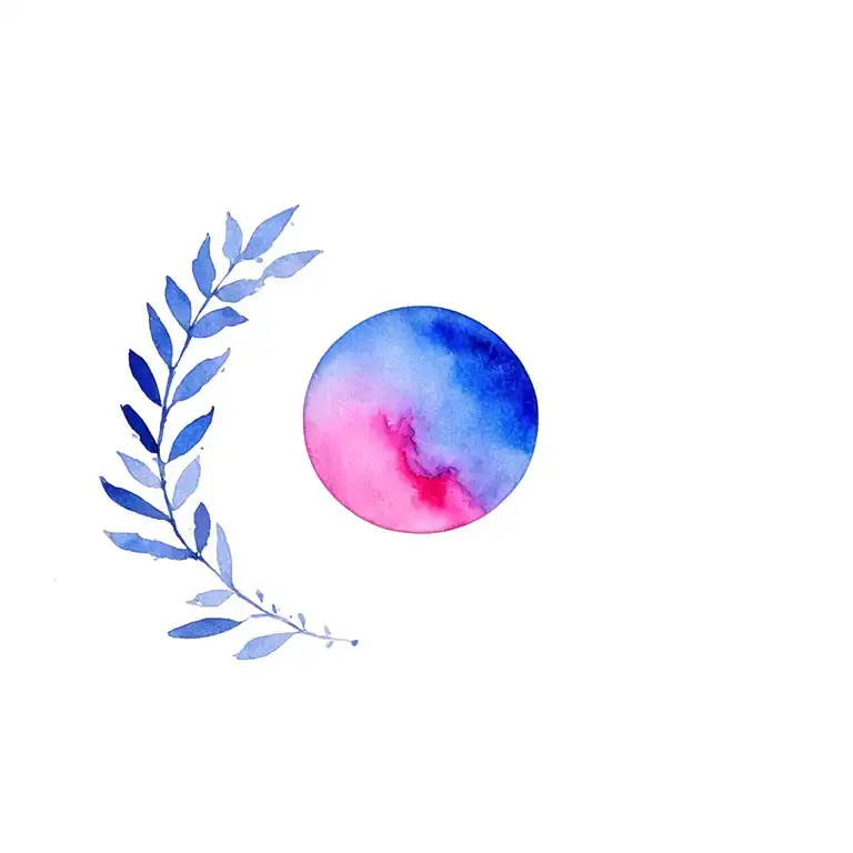 Perfectly Imperfect Circle